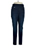 Seven7 Blue Jeans Size 14 - photo 1