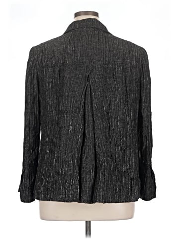 Lafayette 148 New York Blazer (view 2)