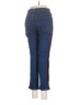 J.Crew Stripes Blue Jeans Size 27 waist - photo 2