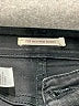 Levi's Black Blue Jeans Size S (youth) - photo 6