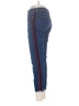 J.Crew Stripes Blue Jeans Size 27 waist - photo 5