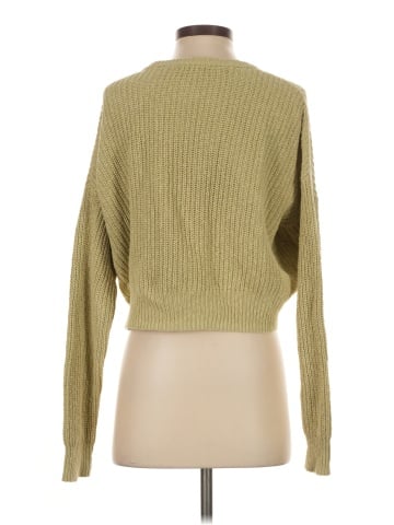 Madewell Textural-Knit Pullover Sweater (view 2)