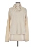 BP. Ivory Turtleneck Sweater Size M - photo 1
