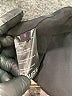 GAUGE81 100% Silk Black Sleeveless Blouse Size S - photo 8