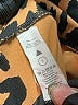 Balance Athletica Animal Print Brown Leggings Size S - photo 4