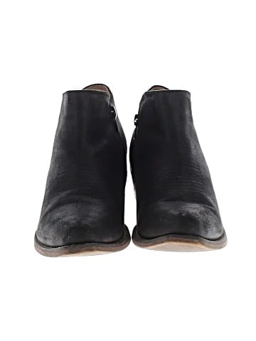 Roper Ankle Boots (view 2)