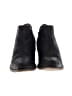 Roper Black Ankle Boots Size 8 1/2 - photo 2