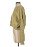Madewell 100% Cotton Green Pullover Sweater Size S - photo 5