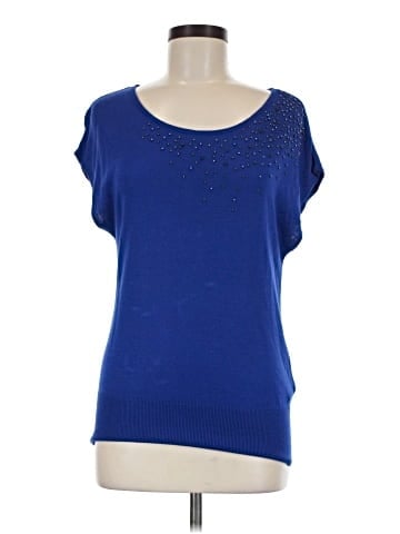 H&M Short Sleeve Top (view 1)