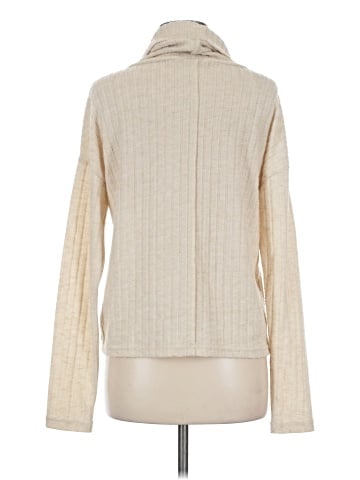 BP. Turtleneck Sweater (view 2)