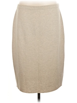 Eileen Fisher Casual Skirt