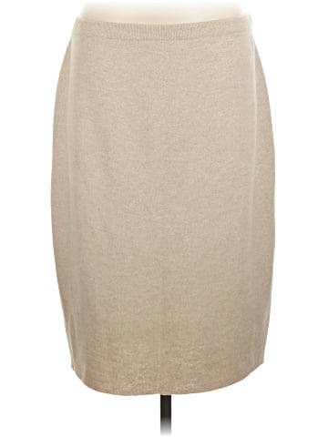 Eileen Fisher Casual Skirt (view 1)