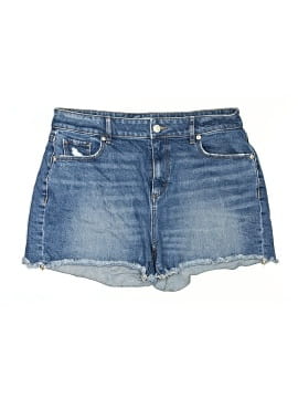 Ann Taylor Loft Denim Shorts