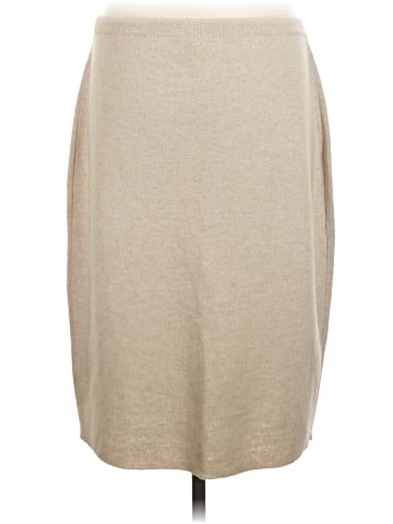 Eileen Fisher Casual Skirt (view 2)