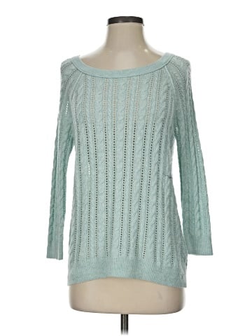 American Eagle Outfitters Pullover Sweater (view 1)