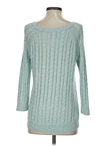 American Eagle Outfitters Pullover Sweater (view 2)