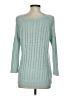 American Eagle Outfitters Teal Pullover Sweater Size S - photo 2