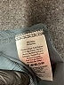 Eddie Bauer Blue Cargo Pants Size 6 - photo 8