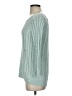 American Eagle Outfitters Teal Pullover Sweater Size S - photo 5
