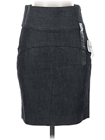 Gap Outlet Denim Skirt (view 1)
