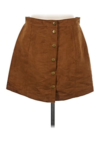 Old Navy Casual Skirt (view 1)