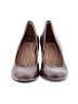 Sofft Gray Heels Size 10 - photo 2