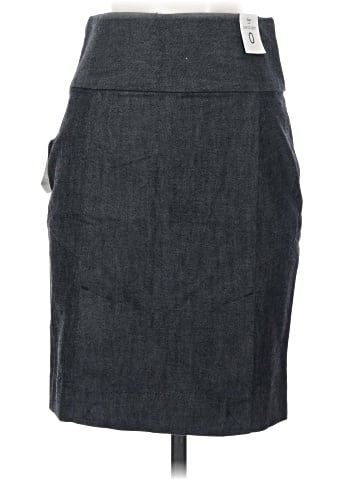 Gap Outlet Denim Skirt (view 2)
