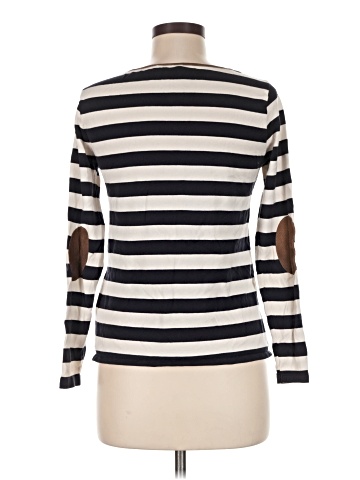 Massimo Dutti Long Sleeve T-Shirt (view 2)
