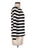 Massimo Dutti Ivory Long Sleeve T-Shirt Size M - photo 4