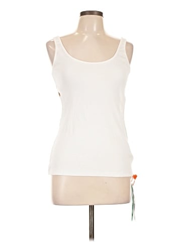 OFF-WHITE Tank Top (view 1)