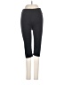 Marika Color Block Black Active Pants Size S - photo 1