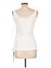 OFF-WHITE Ivory Tank Top Size L - photo 2