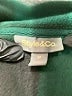 Style&Co 100% Polyester Green Fleece Size 3X - photo 6