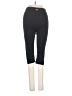 Marika Color Block Black Active Pants Size S - photo 2