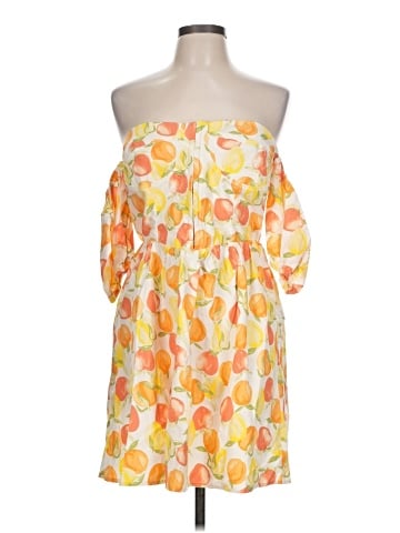 Miss Selfridge Cocktail Dress (view 1)