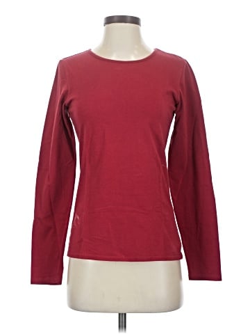 J. Peterman Long Sleeve T-Shirt (view 1)