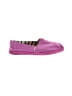 TOMS Purple Flats Size 11 - photo 1