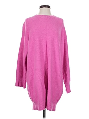 Daily Practice By Anthropologie Pullover Sweater (view 1)