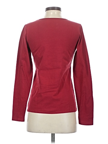 J. Peterman Long Sleeve T-Shirt (view 2)