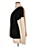 Hem & Thread Color Block Brown Cardigan Size XL - photo 5