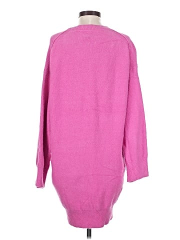Daily Practice By Anthropologie Pullover Sweater (view 2)