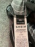 Shein Black Bodysuit Size 0X - photo 6