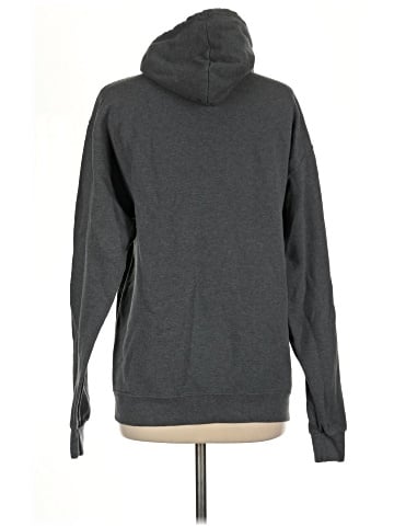 Fruit of the Loom Pullover Hoodie (view 2)