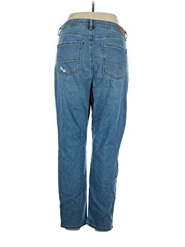 American Eagle Outfitters Jeans (view 2)
