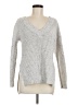 rue21 Silver Pullover Sweater Size M - photo 1