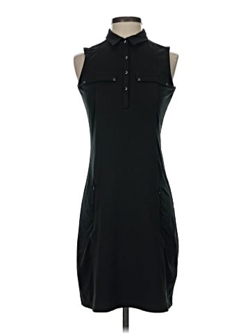 Tail Casual Dress (view 1)