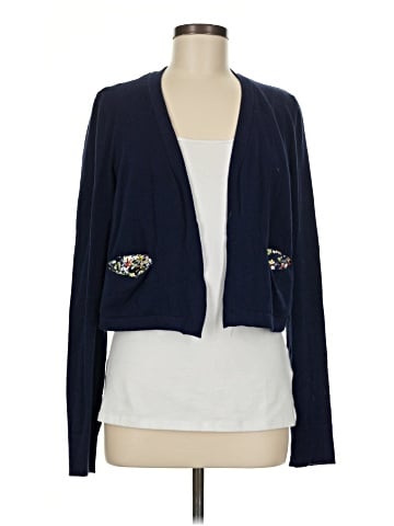 HWR Cardigan (view 1)