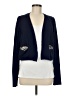 HWR Blue Cardigan Size M - photo 1