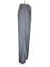 Isalis Stripes Gray Casual Pants Size M (estimated) - photo 4