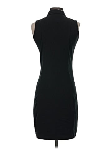 Tail Casual Dress (view 2)